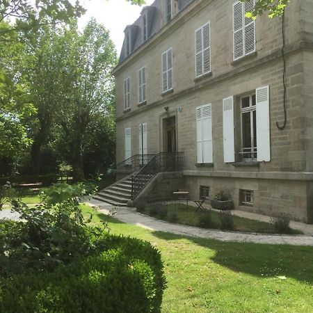Chateau Gioux Saint-Pierre-Bellevue Экстерьер фото