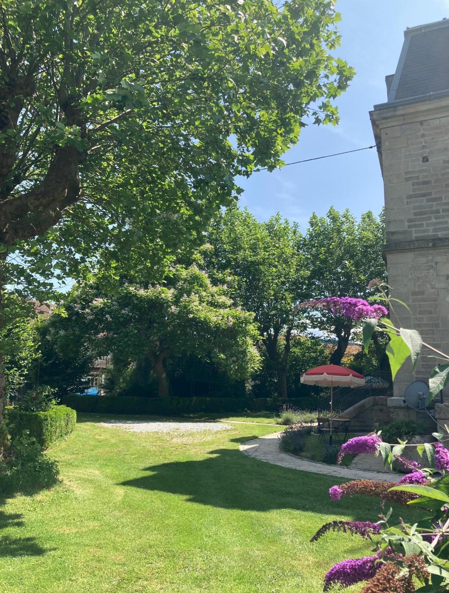 Chateau Gioux Saint-Pierre-Bellevue Экстерьер фото