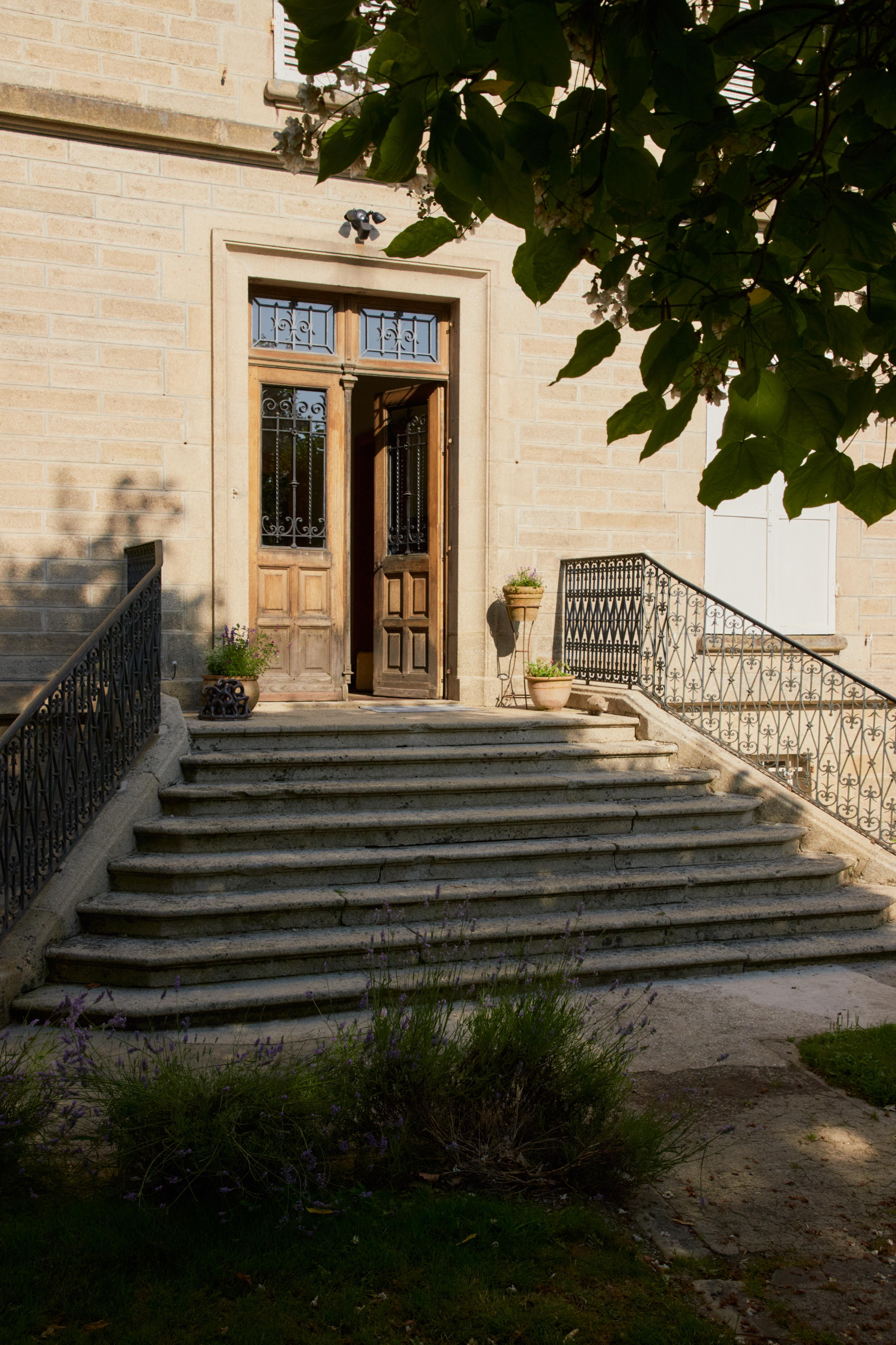 Chateau Gioux Saint-Pierre-Bellevue Экстерьер фото