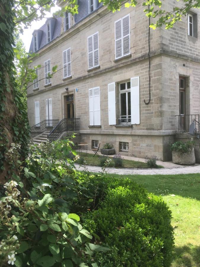 Chateau Gioux Saint-Pierre-Bellevue Экстерьер фото