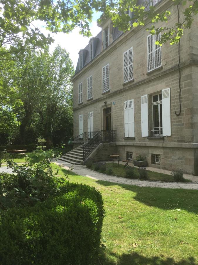 Chateau Gioux Saint-Pierre-Bellevue Экстерьер фото