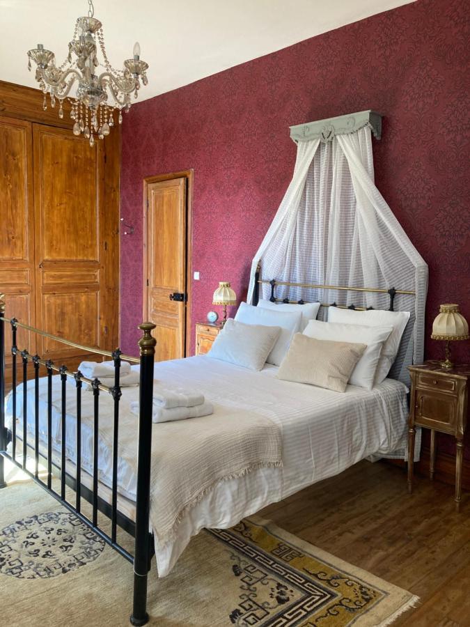Chateau Gioux Saint-Pierre-Bellevue Экстерьер фото